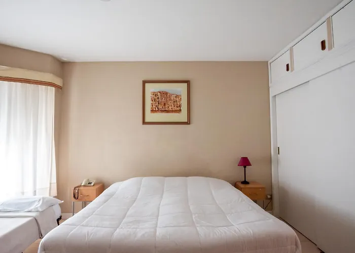 Millennium Inn Mendoza