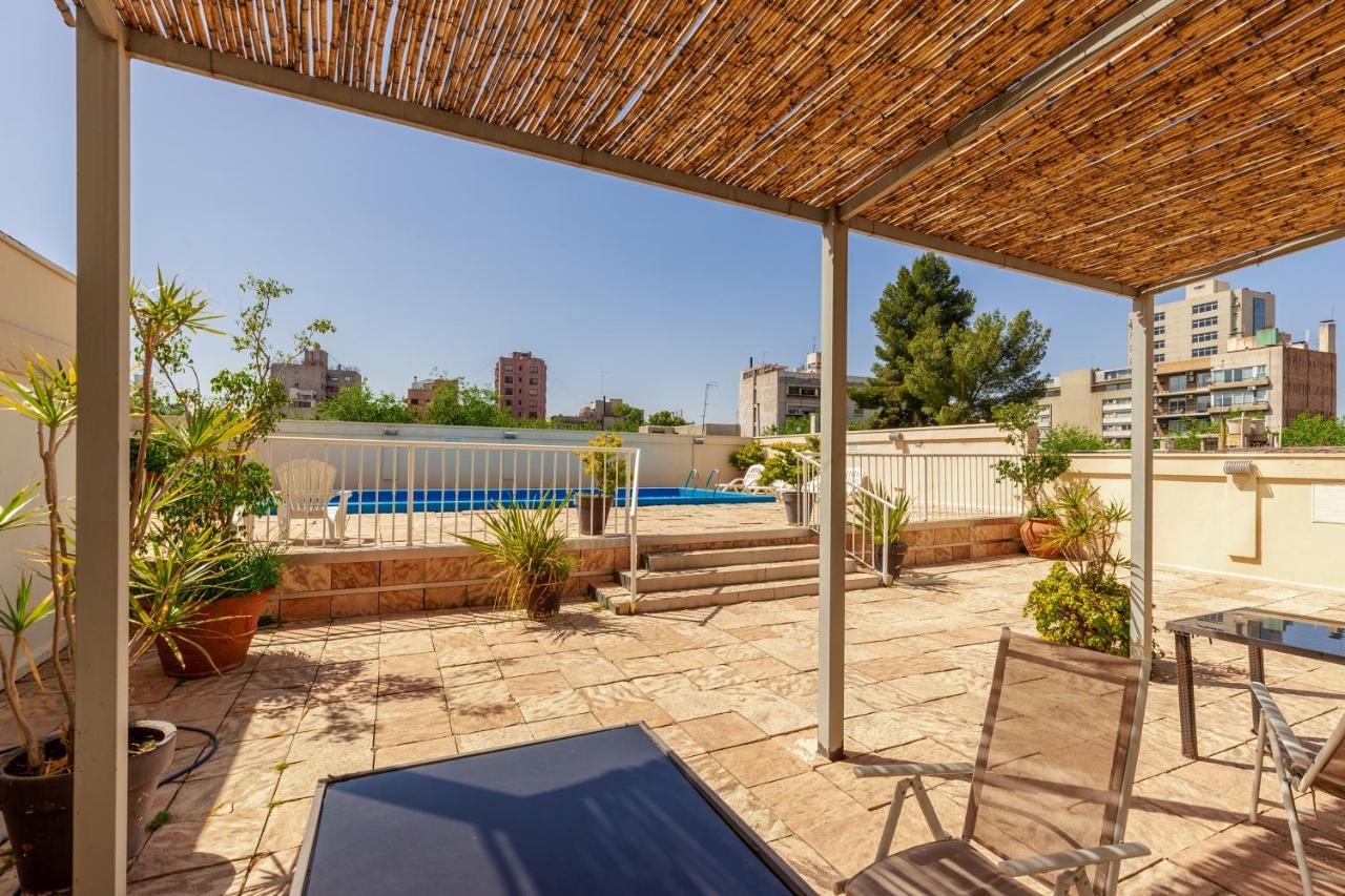 Apartamento Millennium Mendoza