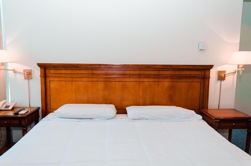 Apartamento Millennium