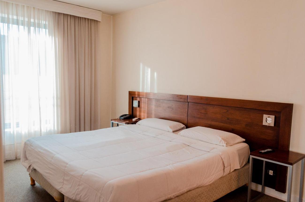 Millennium Apartamento Mendoza