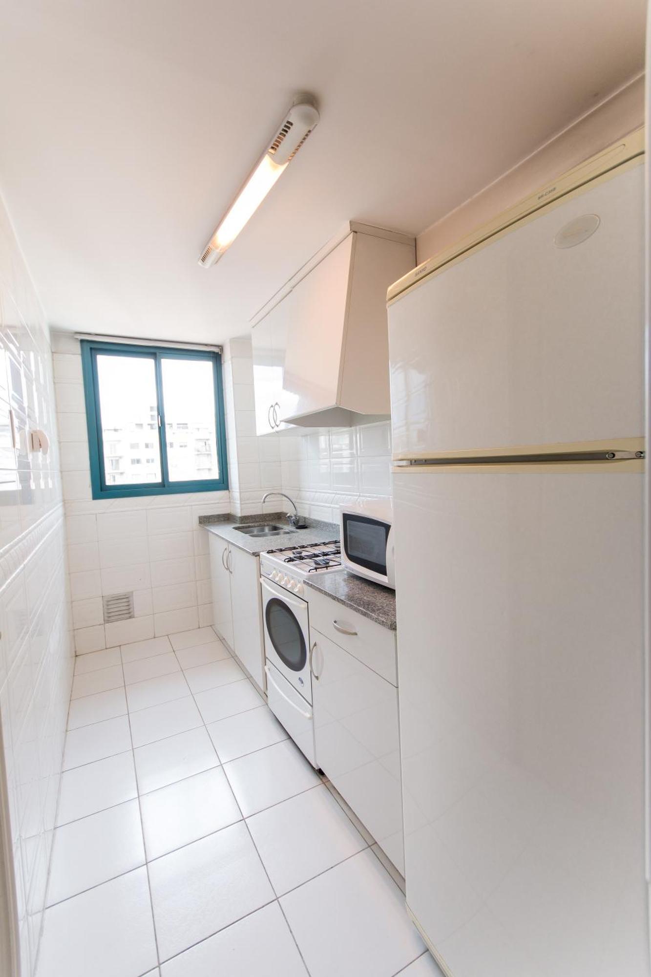 Apartamento Millennium Mendoza