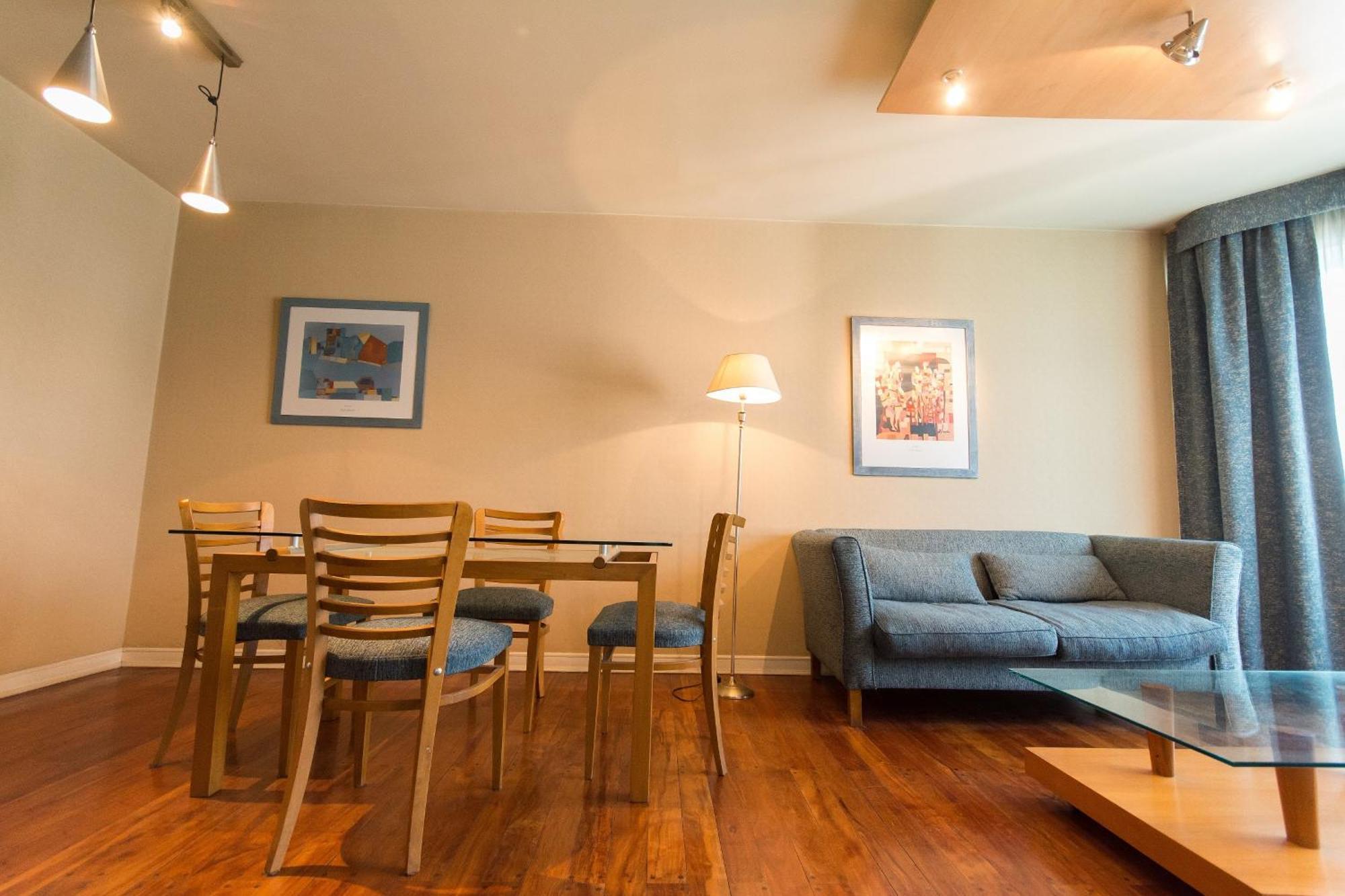 Millennium Apartamento Mendoza