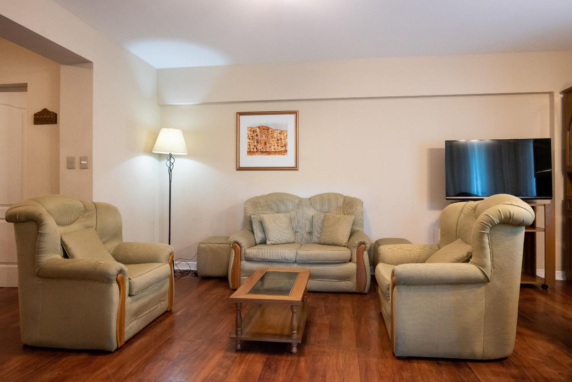 Millennium Apartamento *