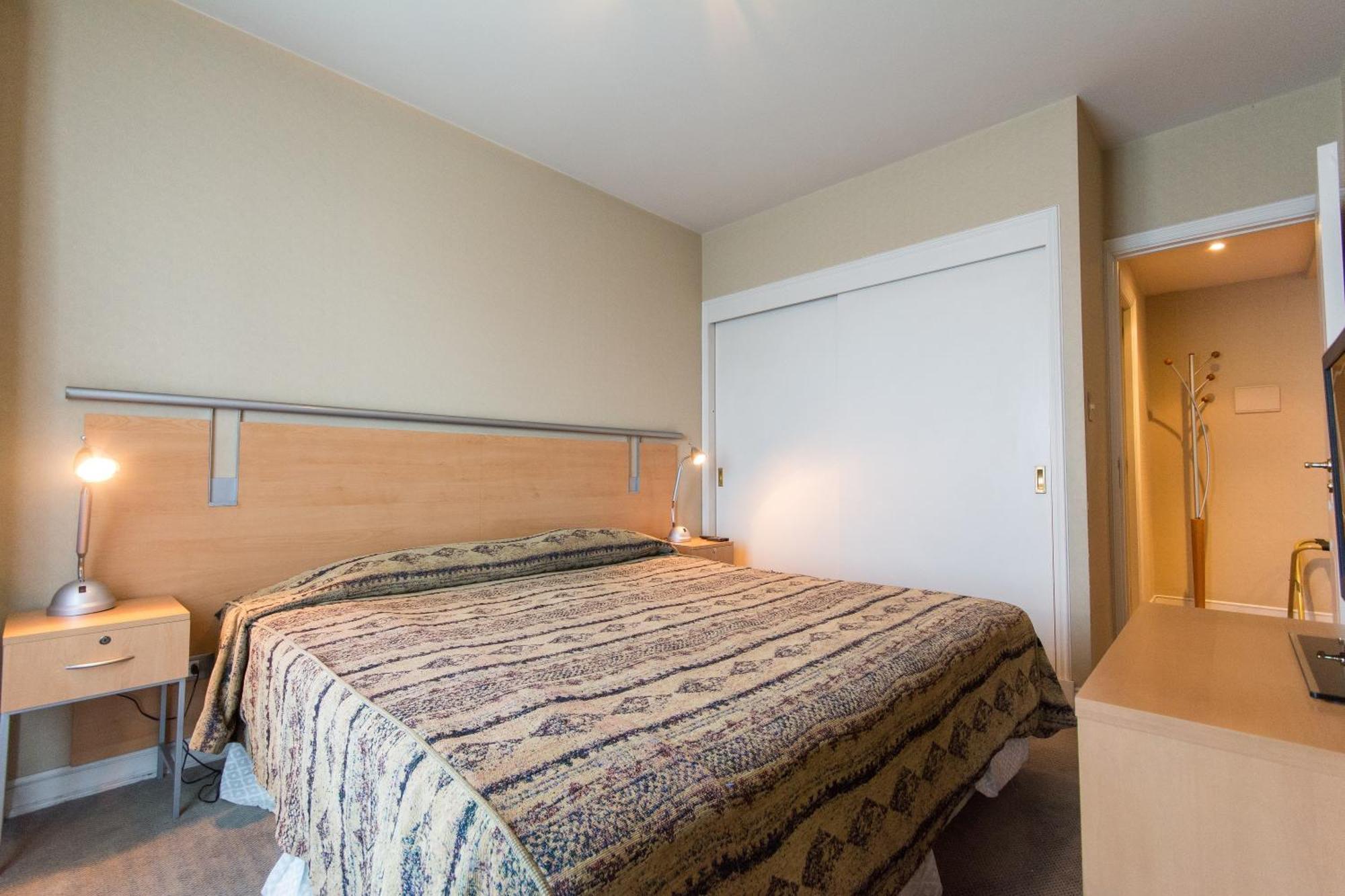 Millennium Apartamento Mendoza